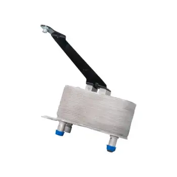 Şanzıman Yağ Radyatörü L314 L359 2.0Td