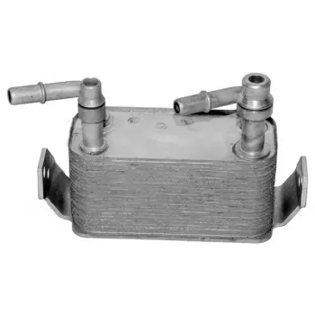 Şanzıman Yağ Radyatörü L319 L320 3.0/3.6Td