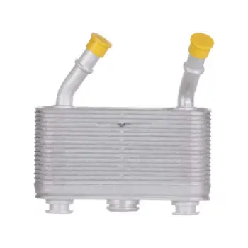 Şanzıman Yağ Radyatörü L322 4.4