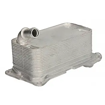 Şanzıman Yağ Radyatörü W176 W246 C117 X156