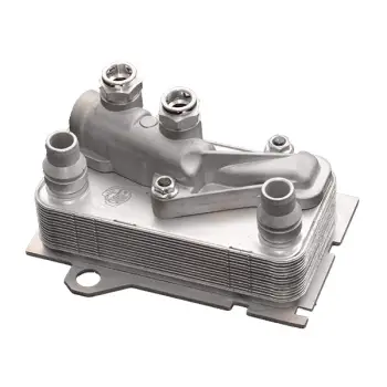 Şanzıman Yağ Radyatörü W205 W213 W222 X253 [M274 M276 OM651]