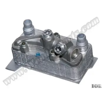 Şanzıman Yağ Radyatörü W205 X253 [OM651]