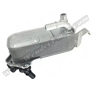 Şanzıman Yağ Radyatörü X3:F25 [N20 N52N] Komple