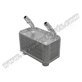 Şanzıman Yağ Radyatörü X5:E53