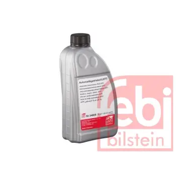 Şanzıman Yağı 1Lt; Sarı Otm.Şanz