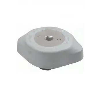 Şanzuman Takozu–107990 Topran-Volkswagen Passat B5 Skoda Super B Audi 1996 Ve Sonrası Uyumlu