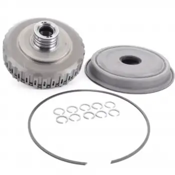 Şanzuman Tamir Kiti – 1123103-00 – Volkswagen Golf5 Jetta Audi A3 03-10 Arası Uyumlu