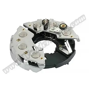 Şarj Dinamo Diot Tablası M102 M103 M116 M117 OM601>603 [W124 W126 W201 MB100 T1/T2:207D>410D/508D]