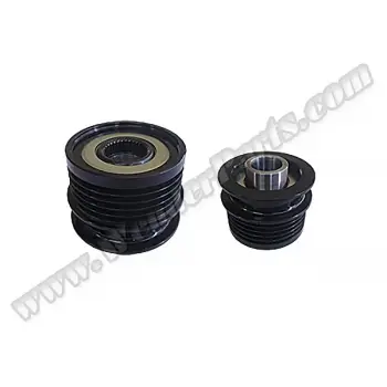 Şarj Dinamo Kasnağı M166 [W168]