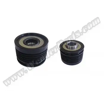 Şarj Dinamo Kasnağı M266 [W169]