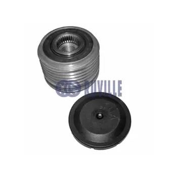 Şarj Dinamo Kasnağı M266 [W169]