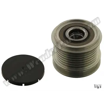 Şarj Dinamo Kasnağı M271 [W203 W204 W212]