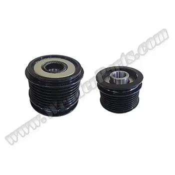 Şarj Dinamo Kasnağı M271 [W203 W211]