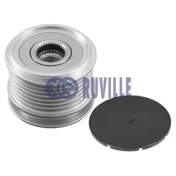 Şarj Dinamo Kasnağı M271 [W203 W211]