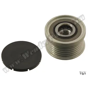 Şarj Dinamo Kasnağı M47N2 N40 N42 N45 N46 N51 N52 [E46 E60 E65 E87 E90]