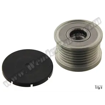 Şarj Dinamo Kasnağı N40 N42 N45 N46/N [E46 E60 E87 E90]