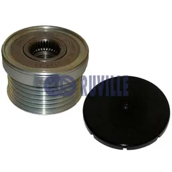 Şarj Dinamo Kasnağı N40 N42 N45 N46/N N52/N N53 [E46>E90 X3:E83 X5:E70]