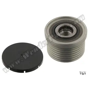 Şarj Dinamo Kasnağı N43 N52/N N54 [E60 E87 E90 E92 X5:E70]