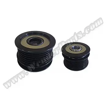 Şarj Dinamo Kasnağı OM601 OM602 OM604>606 [W140 W202 W210 T1:208D>310D Spr901>904]