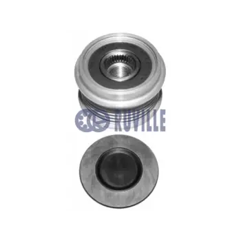 Şarj Dinamo Kasnağı OM601 [Vito638]