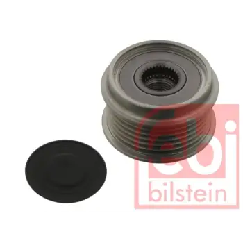 Şarj Dinamo Kasnağı OM601 [Vito638]