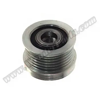 Şarj Dinamo Kasnağı OM602 [Vario 612D/812D]