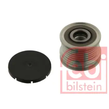 Şarj Dinamo Kasnağı OM611 OM612 [W202 W210 Spr901>904 Vito638]