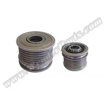 Şarj Dinamo Kasnağı OM611 OM612 [W202 W210 Spr901>904 Vito638]