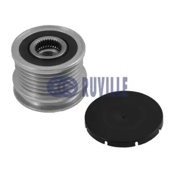 Şarj Dinamo Kasnağı OM611 OM612 [W202 W210 Spr901>904 Vito638]