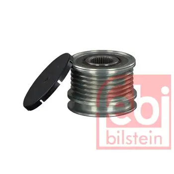 Şarj Dinamo Kasnağı OM611 OM612 [W202 W210 Spr901>906 Vito638/639]