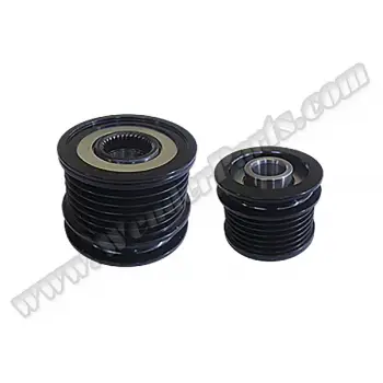 Şarj Dinamo Kasnağı OM611 OM612 [W202 W210 Spr901>906 Vito638/639]