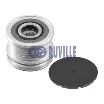 Şarj Dinamo Kasnağı OM611 OM612 [W202 W210 Spr901>906 Vito638/639]