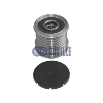 Şarj Dinamo Kasnağı OM642 [W164 W251]