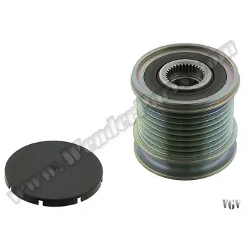 Şarj Dinamo Kasnağı OM642 [W164 W251]