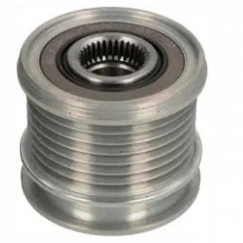 Şarj Dinamo Kasnağı OM642 [W221 W164]