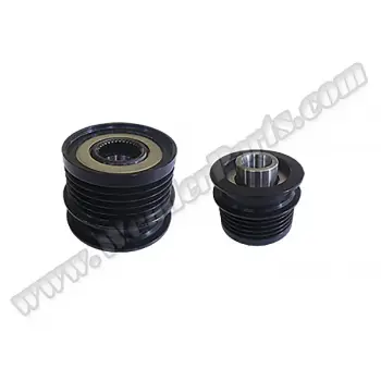 Şarj Dinamo Kasnağı OM668 [W168]