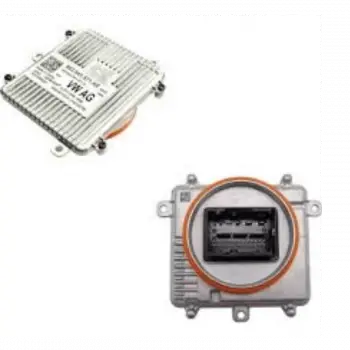 Seat Arona 18-22 Arası Uyumlu Far Beyni Led Sol/Sağ (Orjinal/Yenilenmiş) 992941571AE OEM/RP