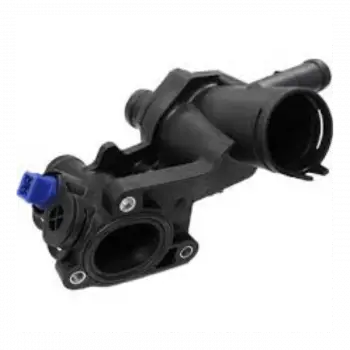 Seat Cordoba 1.6 03 Ve Sonrası Uyumlu Termostat Yuvası Metal 032121111CBM WISCO