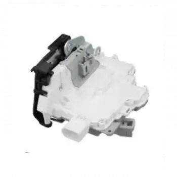 Seat Leon (1p1) 06-12/ Toledo 04-09 Arası Uyumlu Kapı Kilidi Motorlu Sağ Ön 7 Pın 1P1837016 WISCO