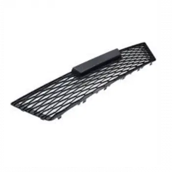 Seat Leon (1p1) 09-12 Arası Uyumlu Tampon Izgarası Ön Orta 1235748 00