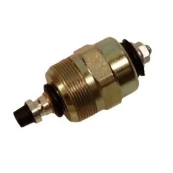 Volkswagen T4 2.5tdi 9503 Arası Uyumlu  Selenoid Valf 107539 Topran