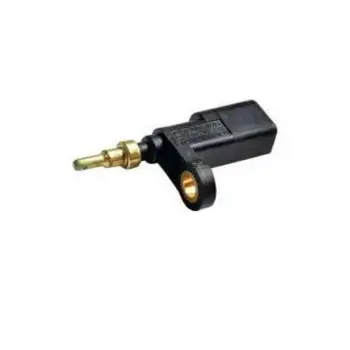 VW GOLF6 7 Passat Jetta 4 Polo Audi A1 A3 1.0 Tfsi 1.4 Tfsi 2008- Sicaklik Sensoru 03F919501B Wisco