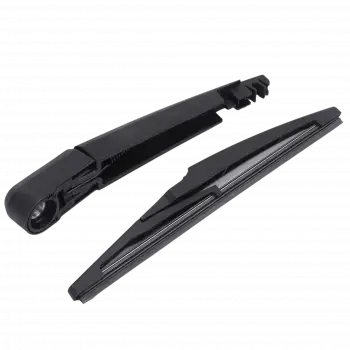 Opel Astra J HbStw 09 Ve Sonrası Uyumlu Silecek Arka Kol+Süpürge+Kapak 105242 TROW