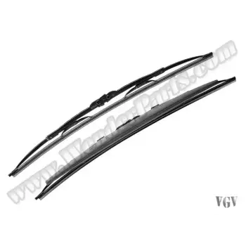 Silecek E34 Set Ön 60/60cm