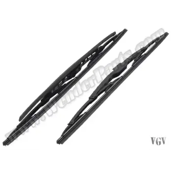 Silecek E38 Ön; Set 60/60cm