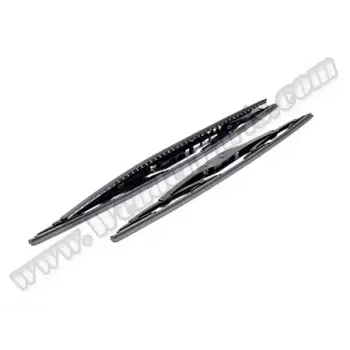 Silecek E46 Ön; Set 55/50cm