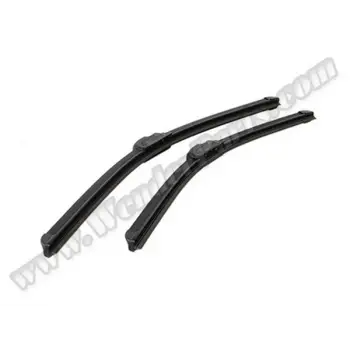 Silecek E46 Ön; Set 58/50cm