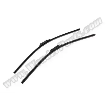 Silecek E60+LCI Ön; Set 60/58cm