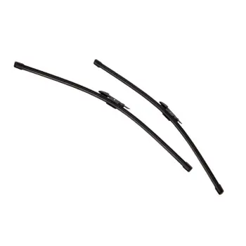 Silecek E87+LCI Ön; Set 50/50cm