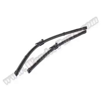 Silecek E90-LCI X1:E84 F30 - W176 C117 X156 Set Ön 60/47.5cm